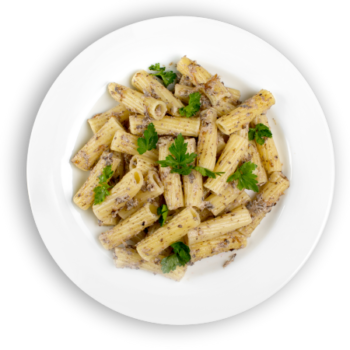 Chiness Hot Pasta